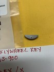 New Honda Flywheel Key  90701-kas-900  Trx400ex  Xr400r  Xr600r  Xr650l xr650r
