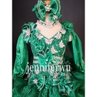 Jenniferwu Toddler Formal Dress Party Princess Baby Girls Pageant Lace Dresses