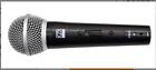 Denon Dn-f300 Sd usb Player   Microphone Cm5s 2-piece Set Power Cord Repaired