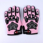 Children Youth Kids Atv Motocross Motorcycle Off-road Mx Dirt Bike Riding Gloves