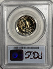 1962 Proof Washington Quarter Pr68cam Pcgs - Beautiful 