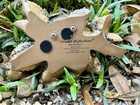 Eternal Reflections By Batesville Casket Company  Rose Garland Casket Corner
