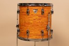 1970s Ludwig Standard Mod Orange Drum Set