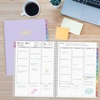 2026 Appointment Book  30 Minutes-hourly  Weekly     Monthly Calendar Planner 
