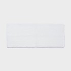 Threshold Tufted 60x24  Bath Rug Runner High Pile Heavyweight