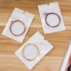 6pcs Pure Copper Classical Guitar Strings Steel Wire Acoustic Folk Guitar