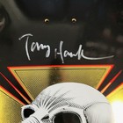 Tony Hawk Signed Powell Peralta Bones Brigade 16 Skateboard Deck Autograph   Jsa