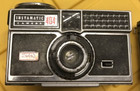 Vintage Lot Of 5 Kodak Instamatic Cameras 134   174   404   More - Untested