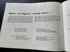 Engraved Powder Horns Of The French And Indian War And The Revolutionary War Era