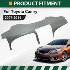 Dash Board Cover Gray For Toyota Camry 2007 2008 09 10 2011 Replace 11-711ll-sgr