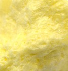 Raw Sulfur Mineral Specimen  1  - Geologist Selected - Eisco Labs