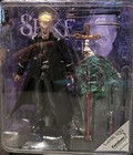 Vampire Spike From Buffy The Vampire Slayer Action Figure Vampire Face Sealed