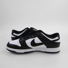 Nike Basketball Shoe Men s Black white New Without Box