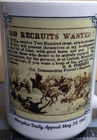 Nathan Bedford Forrest 200 Recruits 15oz Mug