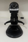 Kitchenaid Professional 600 Series 6qt 575w Black Motor Stand Mixer Only