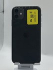 Apple Iphone 11 64gb Black  unlocked  f