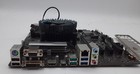 Asus Prime H370m-plus Motherboard W  Intel Core I5-8500 Cpu   16gb Ram