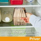  - Breast Milk Freezer Storage Containers - Breastfeeding Essential In 4 Pack