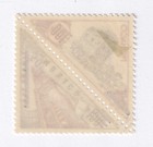Matt s Stamps Scott Monaco  380a Modern Transportation Pair Of 1956 Mnh mh Cv 32