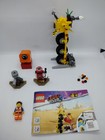 Lego Movie 2 Set 70823 Emmet s Thricycle Set W  Manual - 100  Complete