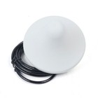Tri- Band Amplifier 900 1800 2100 Gsm Dcs 2g 3g 4g Lte Signal Booster   Antenna 