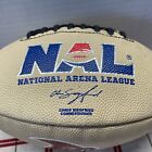 Maine Mammoths Indoor Football   Baden   Official Game Football   Nal