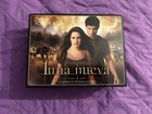 The Twilight Saga  New Moon Rare Collectors Edition    box