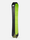 K2 Marauder Splitboard Snowboard Package 163cm Wide W skins   Pucks New  1049