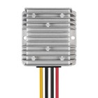 Dc 72v To 12v 10a 120w Voltage Step Down Reducer Power Regulator Converter