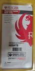 Ruger 10 22 Picatinny Scope Base Rail Black  90329 - Factory New