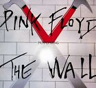 Pink Floyd The Wall Live Ny Nassau Coliseum 1980 Poster 19 x13  Gilmour waters