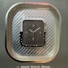      X-doria - Revel Protective Cover For Apple Watch 38mm