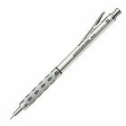 Pentel Graph Gear 1000 Automatic Drafting Pencil  0 5mm  Gray Accent  Bundle 