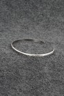 Sterling Silver Bracelet - Elaine Tahe