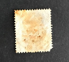 British East Africa  53 Used F