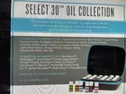 Young Living Select 30 Essential Oil Collection Kit With Case - New   Sealed 