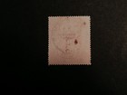 Great Britain Scott  96  1883  Used  2-shilling 6-pence  Cv 185