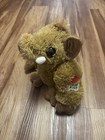 Dan Dee Collector s Choice Xoxo Warthog Plush Stuffed Animal Small 2012