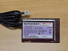 At t Cellular 14 4 Data Fax Card Modem  keep In Touch  Model  3762-b1-271 A