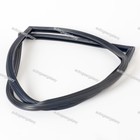 Hummer H1 Humvee Windshield Seal 12338941 X 2 Hummer H Windshield Seal   Pair  