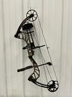 Cabela s - Endure Rth Compound Bow Right Hand Package Truetimber Strata