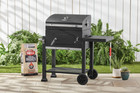 Expert Grill Heavy Duty 24-inch Charcoal Grill  Black