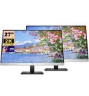 Hp 27mq 27  Ips Led Monitor - 1f2j9aa aba