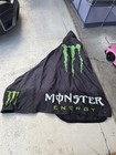 Monster Energy 10x10 Tent Top