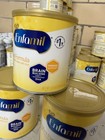New Enfamil Infant Formula 0-12 Months  3pack  12 5oz Use By Jun 1 2027