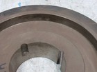Martin P68-14m-55 High Torque Htd 2 17  Timing Belt Sprocket 68t Taperlock
