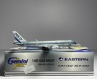 Gemini Jets 1 400 Eastern Airlines Boeing 757-200 N504ea Polished Gjeal051