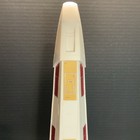Star Wars Giant X-wing Fighter R2d2 Pilot Toy Hasbro C2604a Vintage Collectible