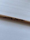 Marky Ramone Signed Drum Stick Drumstick The Ramones Band Joey Tommy Richie Bas