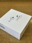 New Apple 4th Generation Wireless Earbuds With Active Noise Cancellation Anc